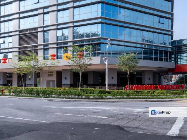 Shop for rent in Country Heights Damansara, Kuala Lumpur
