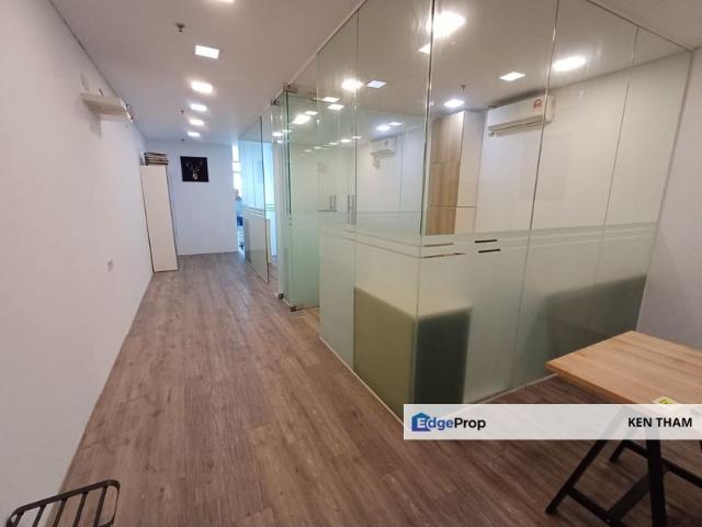 Shop for sale in Country Heights Damansara, Kuala Lumpur