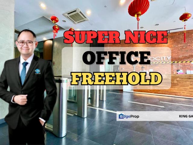 Shop for sale in Country Heights Damansara, Kuala Lumpur