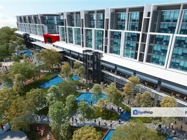 Shop for sale in Country Heights Damansara, Kuala Lumpur