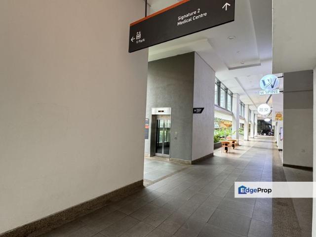 Shop for sale in Cheras, Kuala Lumpur