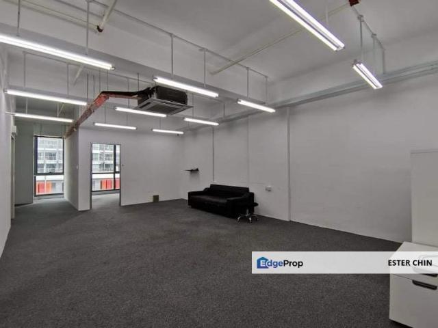 Shop for rent in Country Heights Damansara, Kuala Lumpur