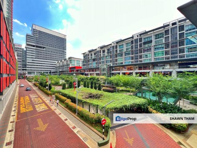 Shop for sale in Country Heights Damansara, Kuala Lumpur