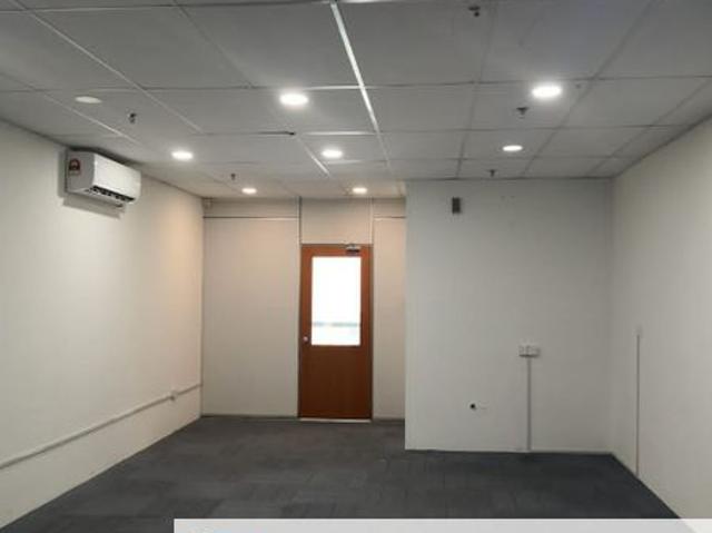 Shop for sale in Country Heights Damansara, Kuala Lumpur