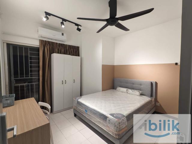 Room for rent in Maluri, Kuala Lumpur