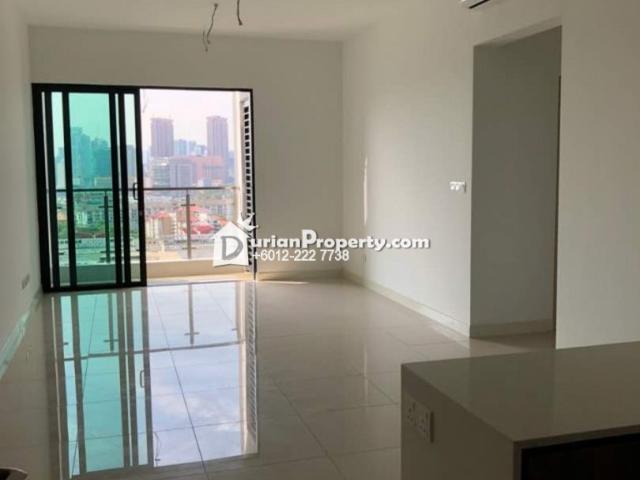 Apartment for rent in Country Heights Damansara, Kuala Lumpur