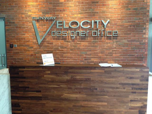Property for sale in Cheras, Kuala Lumpur