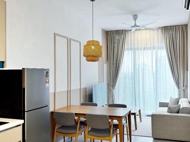 Condominium for sale in Cheras, Kuala Lumpur