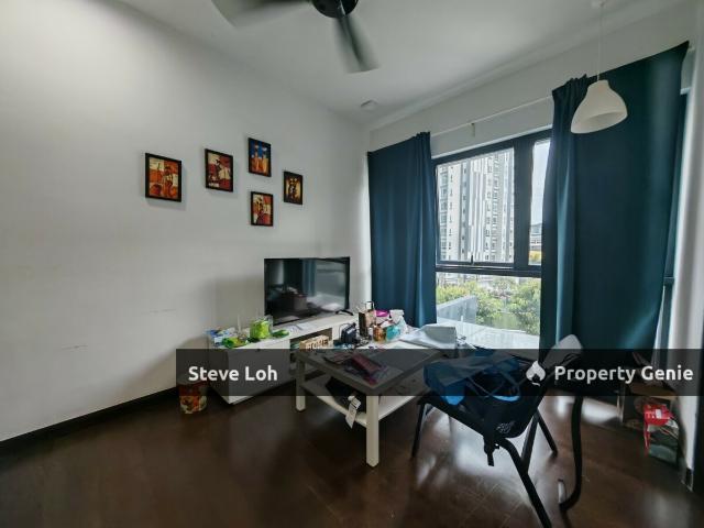 Serviced Residence for sale in Country Heights Damansara, Kuala Lumpur