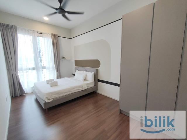 Room for rent in Country Heights Damansara, Kuala Lumpur