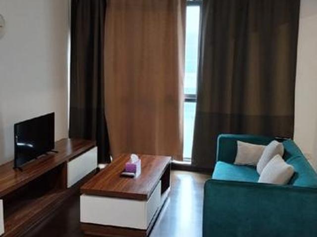 Serviced Residence for rent in Cheras, Kuala Lumpur