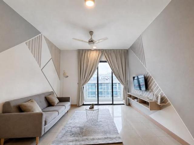 Serviced Residence for rent in Cheras, Kuala Lumpur