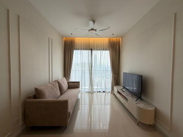 Condominium for rent in Cheras, Kuala Lumpur