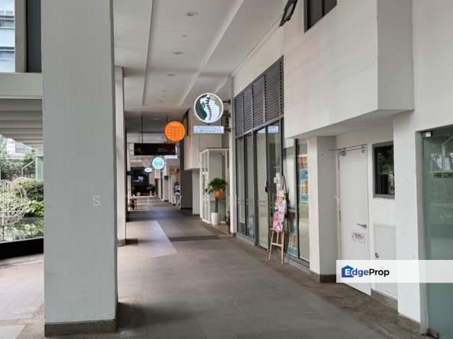 Shop for sale in Kajang, Langat