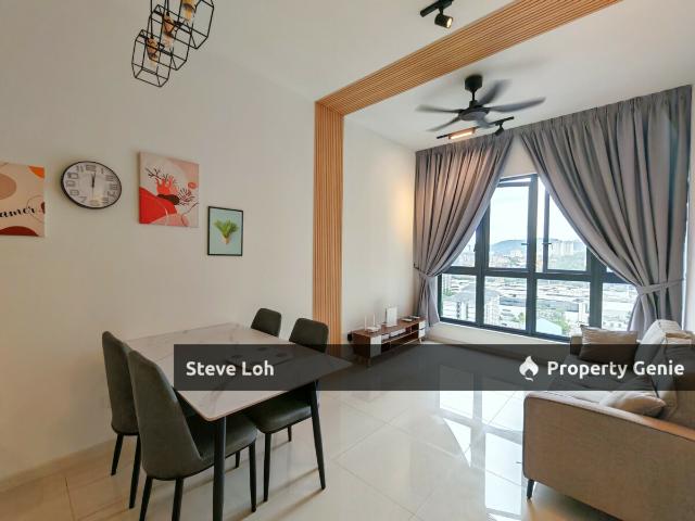 Serviced Residence for rent in Country Heights Damansara, Kuala Lumpur
