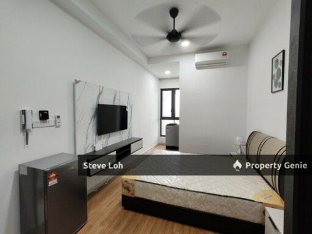 Apartment for rent in Country Heights Damansara, Kuala Lumpur