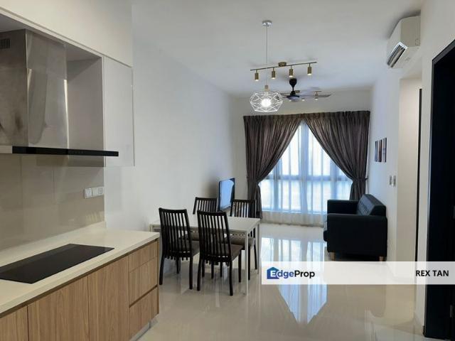 Condominium for rent in Country Heights Damansara, Kuala Lumpur