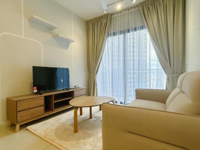 Apartment for rent in Country Heights Damansara, Kuala Lumpur