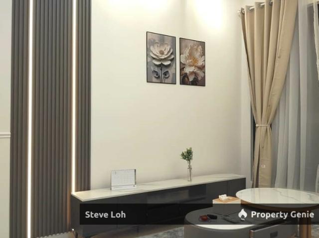 Serviced Residence for rent in Country Heights Damansara, Kuala Lumpur