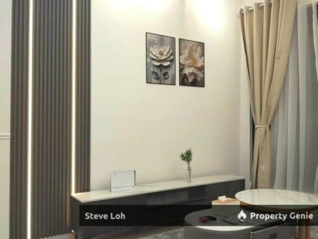 Apartment for rent in Country Heights Damansara, Kuala Lumpur