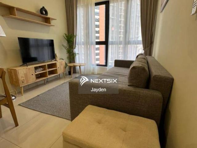 Apartment for rent in Country Heights Damansara, Kuala Lumpur