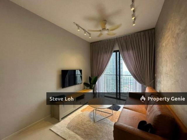 Serviced Residence for rent in Country Heights Damansara, Kuala Lumpur