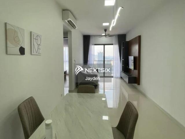 Apartment for rent in Country Heights Damansara, Kuala Lumpur