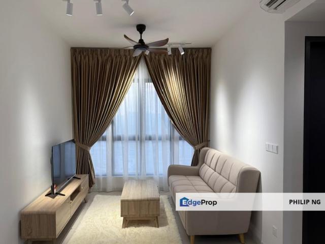 Condominium for rent in Country Heights Damansara, Kuala Lumpur