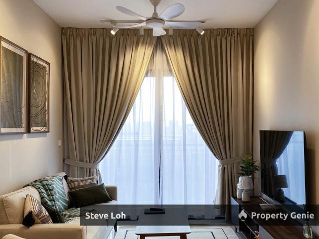 Serviced Residence for rent in Country Heights Damansara, Kuala Lumpur