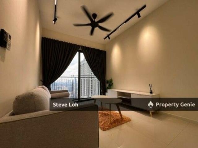 Apartment for rent in Country Heights Damansara, Kuala Lumpur