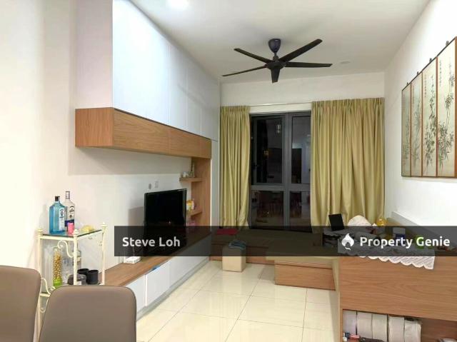 Serviced Residence for rent in Country Heights Damansara, Kuala Lumpur