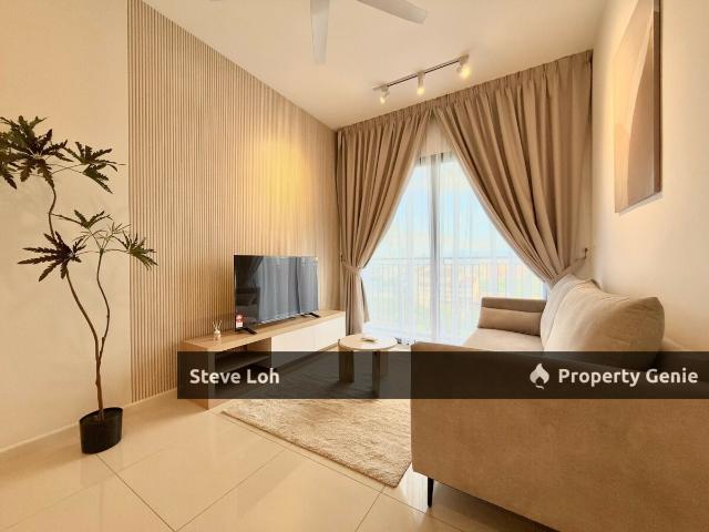 Serviced Residence for rent in Country Heights Damansara, Kuala Lumpur