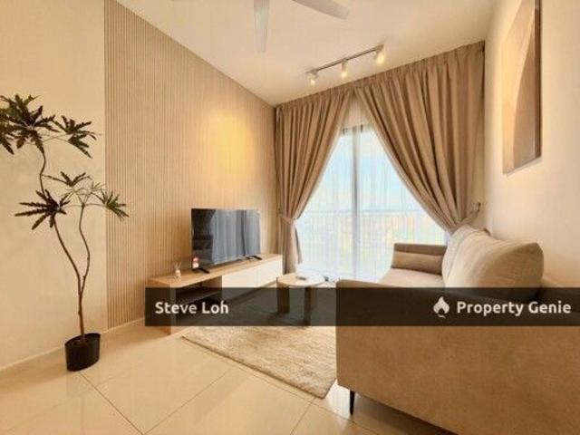 Apartment for rent in Country Heights Damansara, Kuala Lumpur