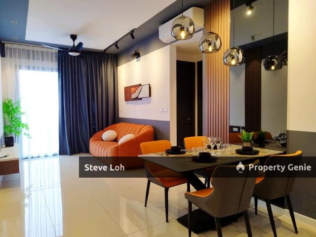 Serviced Residence for rent in Country Heights Damansara, Kuala Lumpur