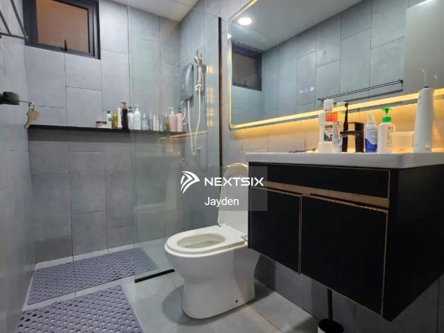 Residential House for rent in Country Heights Damansara, Kuala Lumpur