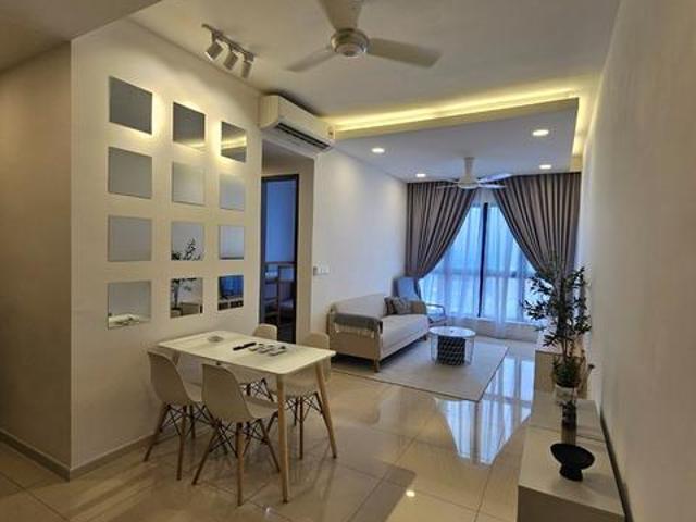 Serviced Residence for rent in Cheras, Kuala Lumpur