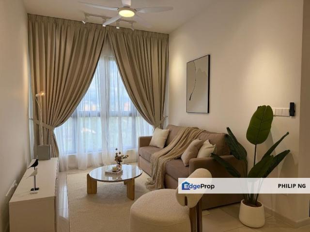 Condominium for rent in Country Heights Damansara, Kuala Lumpur