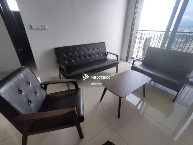 Apartment for rent in Country Heights Damansara, Kuala Lumpur