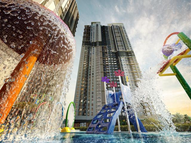 Apartment for rent in Maluri, Kuala Lumpur