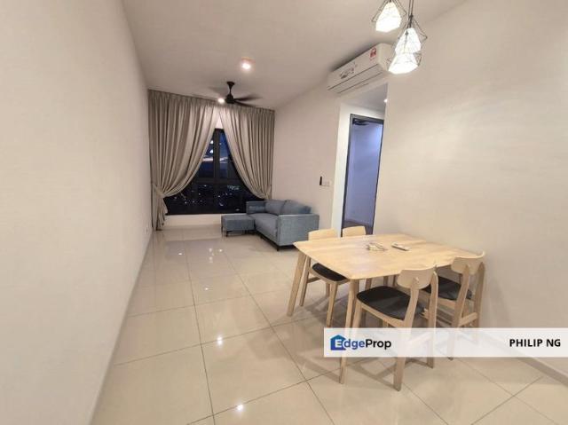 Condominium for rent in Country Heights Damansara, Kuala Lumpur