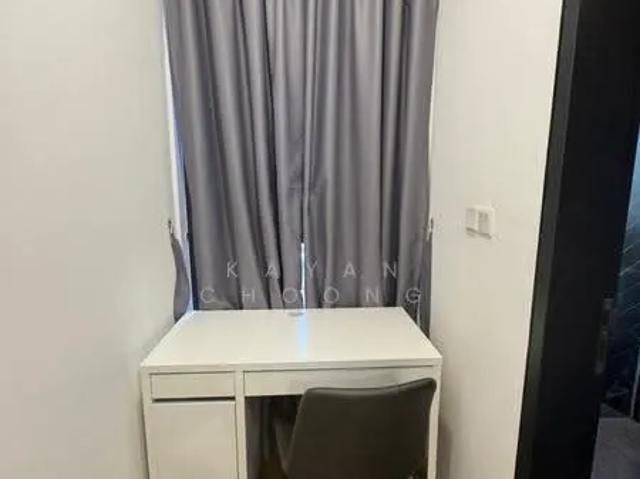 Apartment for rent in Cheras, Kuala Lumpur