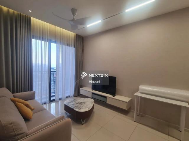 Apartment for rent in Country Heights Damansara, Kuala Lumpur