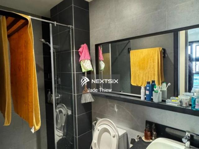 Apartment for rent in Country Heights Damansara, Kuala Lumpur