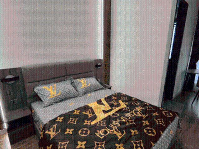 Apartment for rent in Country Heights Damansara, Kuala Lumpur