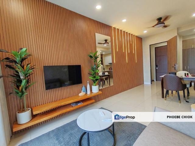 Condominium for rent in Country Heights Damansara, Kuala Lumpur