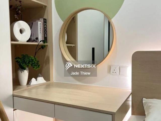 Apartment for rent in Country Heights Damansara, Kuala Lumpur
