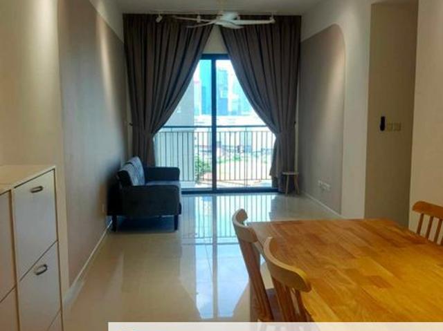 Condominium for rent in Country Heights Damansara, Kuala Lumpur