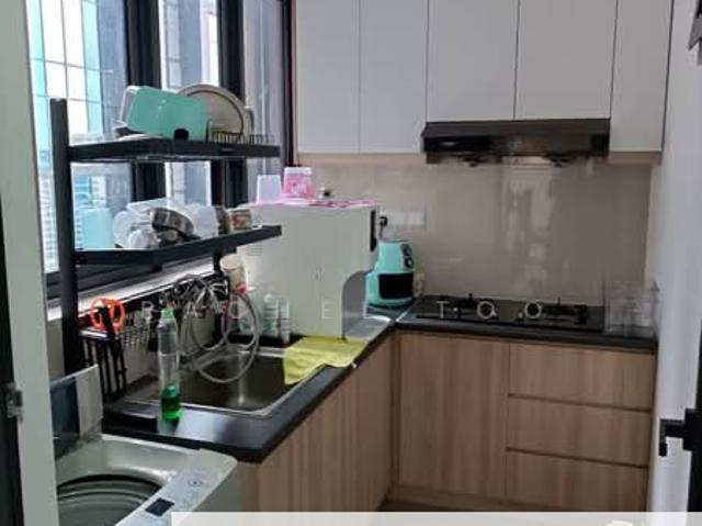 Condominium for rent in Cheras, Kuala Lumpur