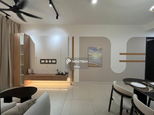 Apartment for rent in Country Heights Damansara, Kuala Lumpur
