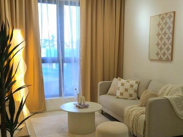 Condominium for rent in Country Heights Damansara, Kuala Lumpur